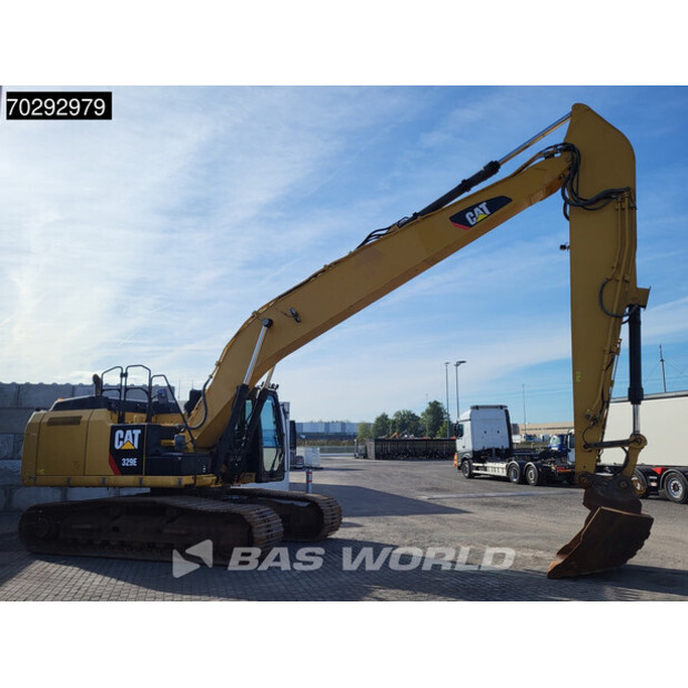 2011 كاتربيلر 329ELRE-41806309