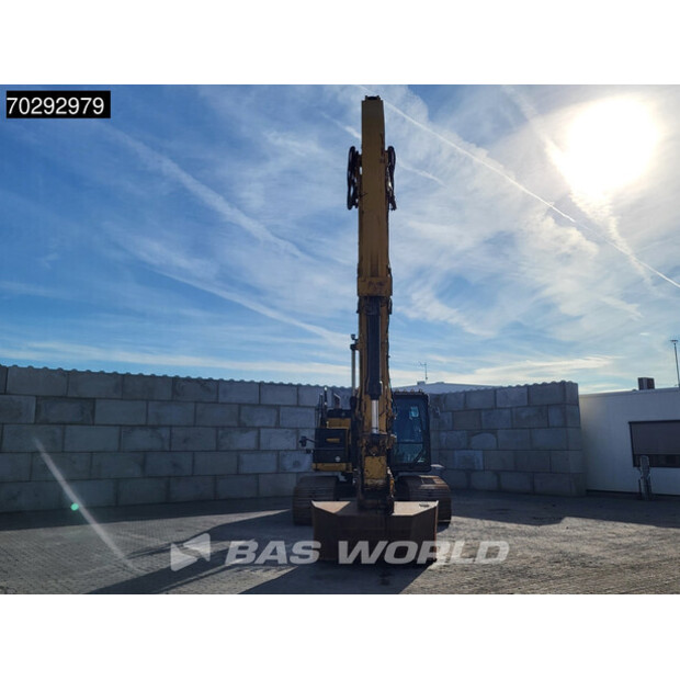 2011 كاتربيلر 329ELRE-41806310