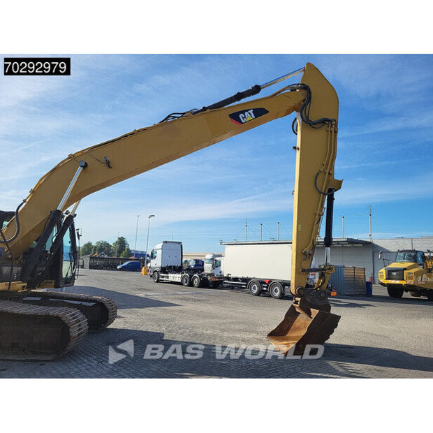 2011 كاتربيلر 329ELRE-41806311
