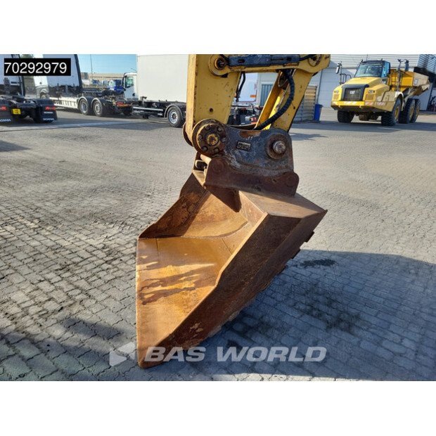 2011 كاتربيلر 329ELRE-41806319