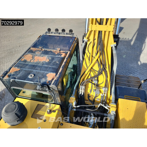 2011 كاتربيلر 329ELRE-41806322