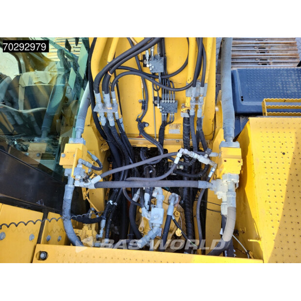 2011 كاتربيلر 329ELRE-41806325