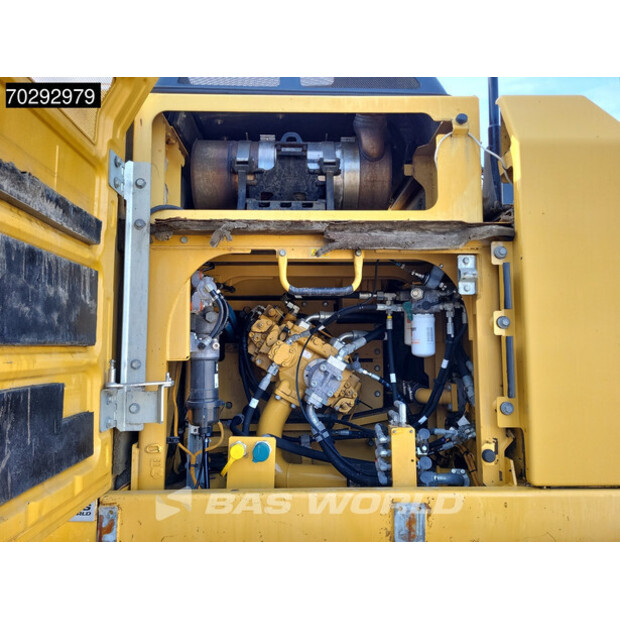 2011 كاتربيلر 329ELRE-41806328