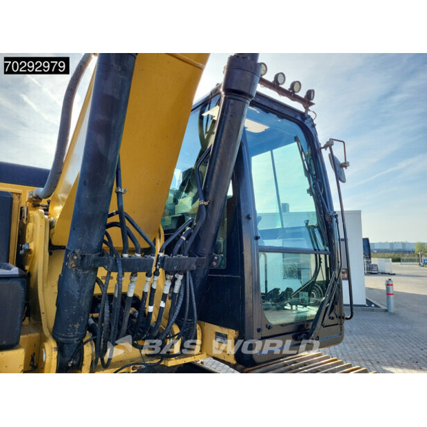 2011 كاتربيلر 329ELRE-41806332