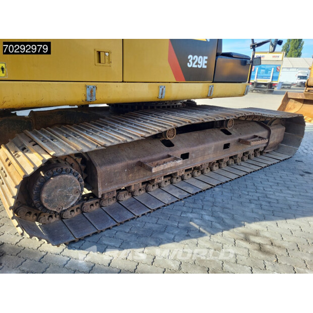 2011 كاتربيلر 329ELRE-41806334