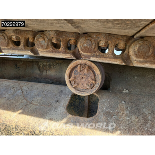 2011 كاتربيلر 329ELRE-41806335