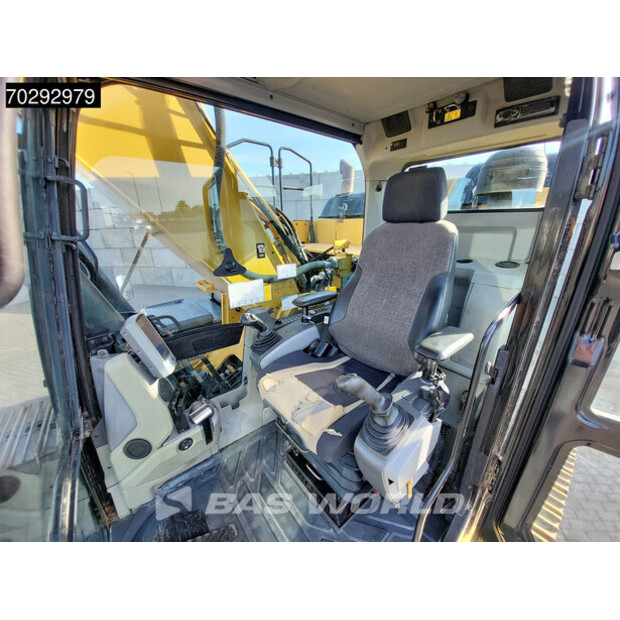 2011 كاتربيلر 329ELRE-41806337