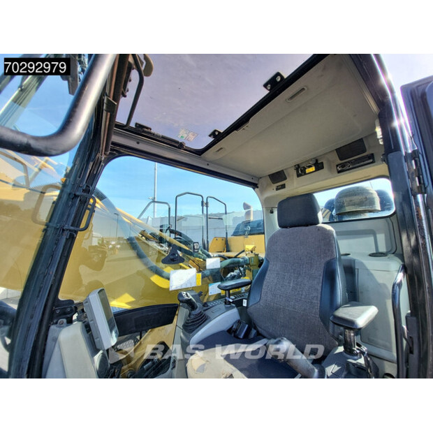 2011 كاتربيلر 329ELRE-41806339