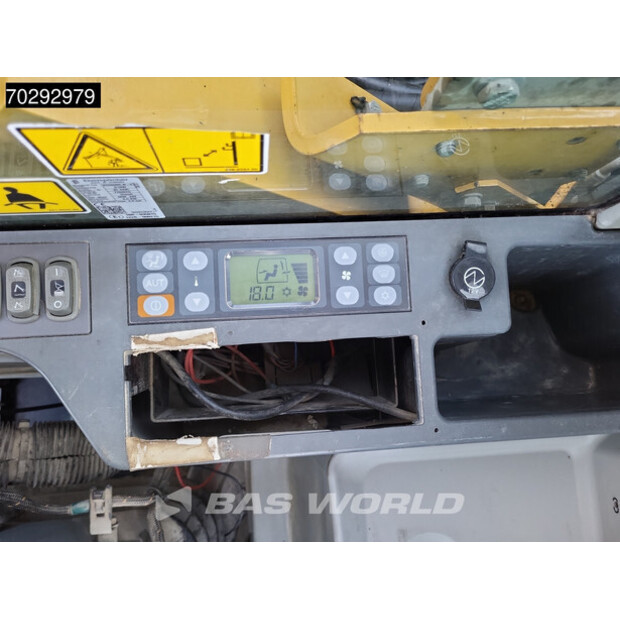 2011 كاتربيلر 329ELRE-41806340