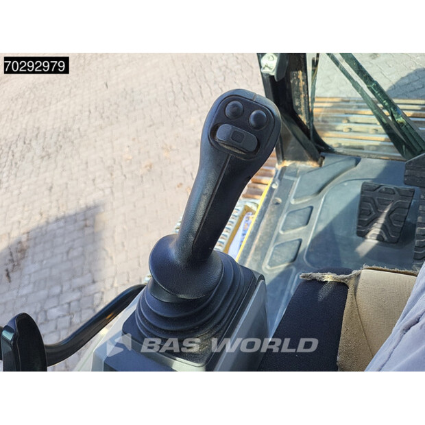 2011 كاتربيلر 329ELRE-41806343