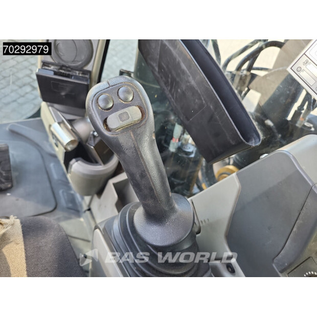 2011 كاتربيلر 329ELRE-41806344