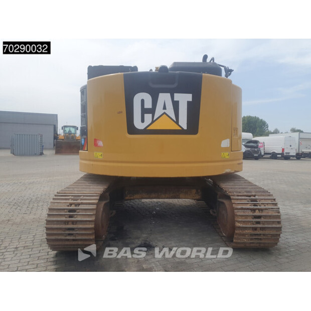 2018 Caterpillar 325FL-41806357