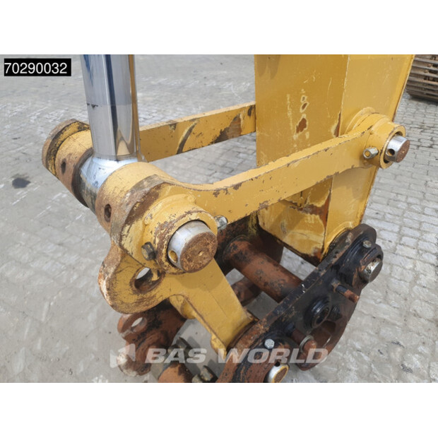 2018 Caterpillar 325FL-41806367