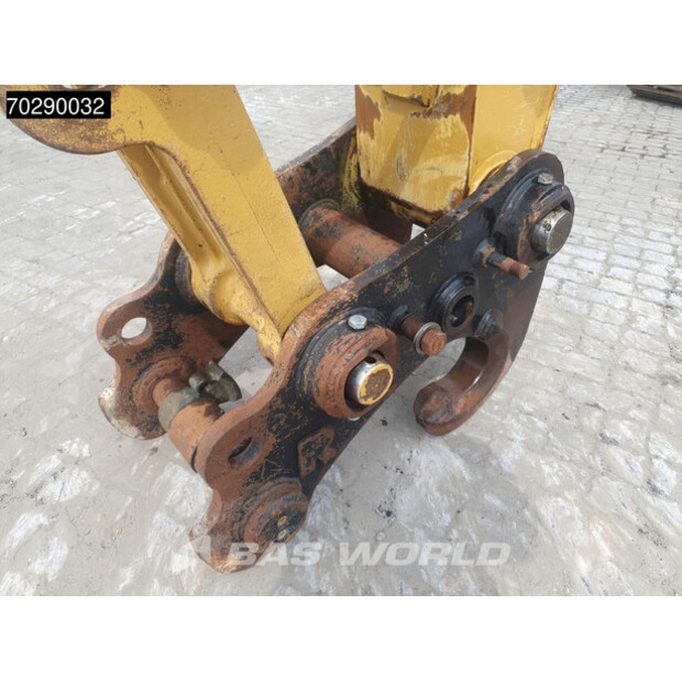 2018 Caterpillar 325FL-41806368