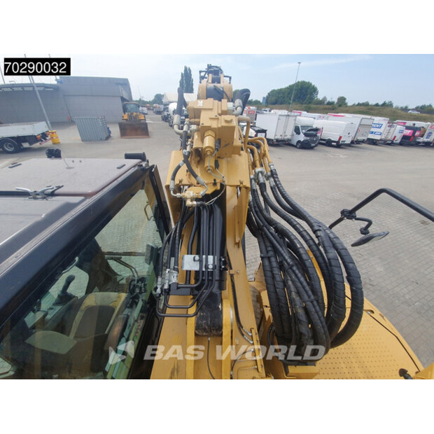 2018 Caterpillar 325FL-41806371