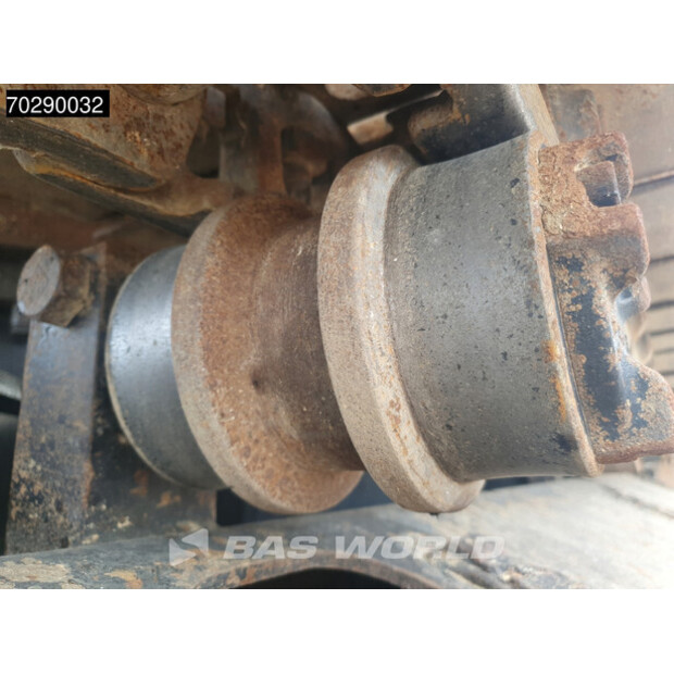 2018 Caterpillar 325FL-41806385