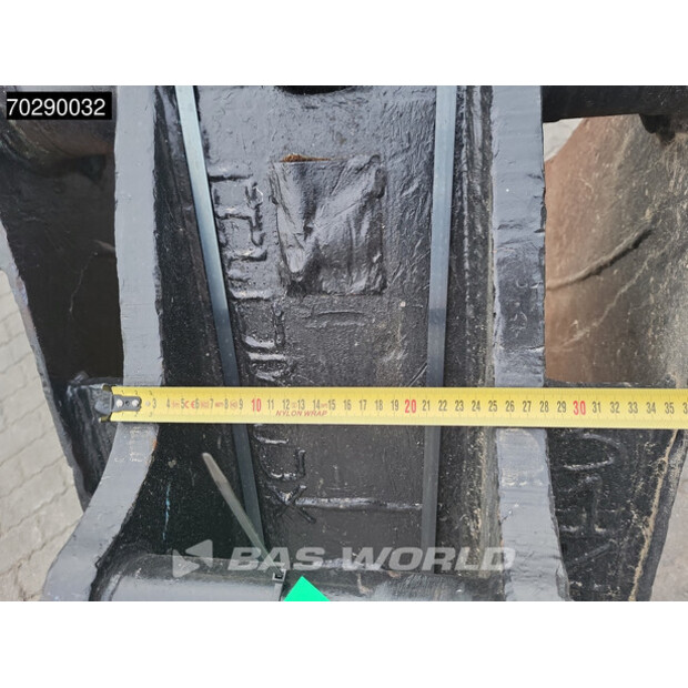 2018 Caterpillar 325FL-41806386