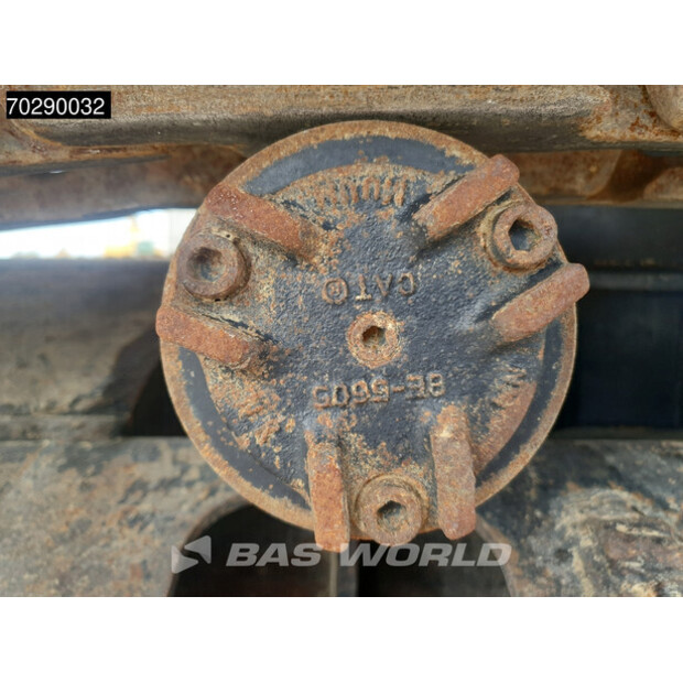 2018 Caterpillar 325FL-41806387