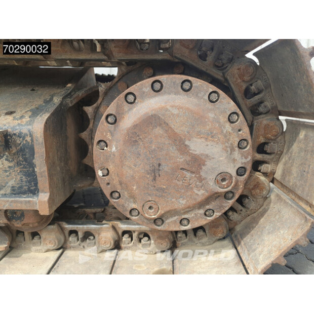 2018 Caterpillar 325FL-41806389