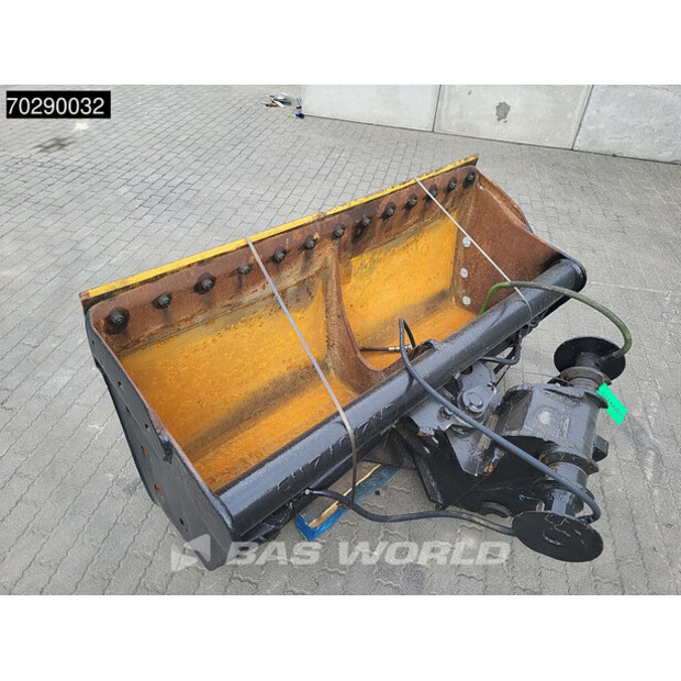 2018 Caterpillar 325FL-41806403
