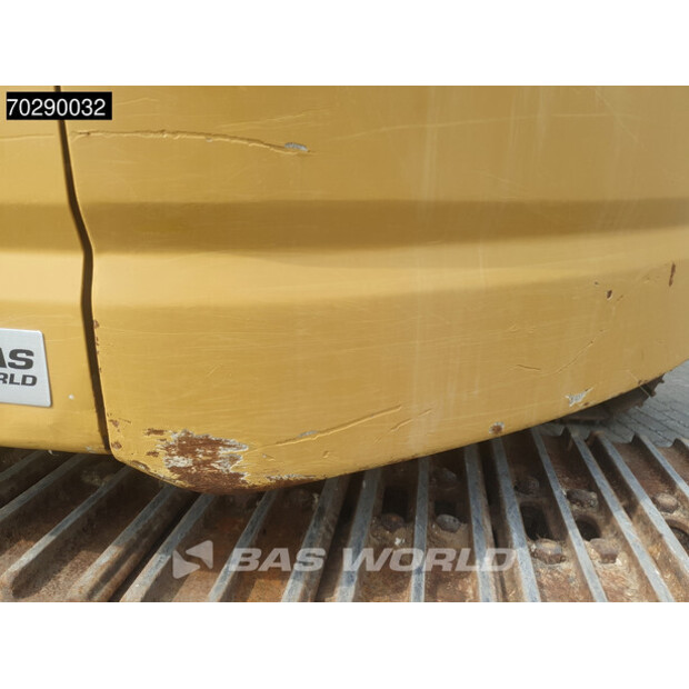 2018 Caterpillar 325FL-41806411