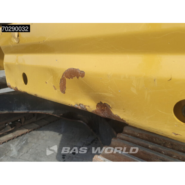 2018 Caterpillar 325FL-41806414
