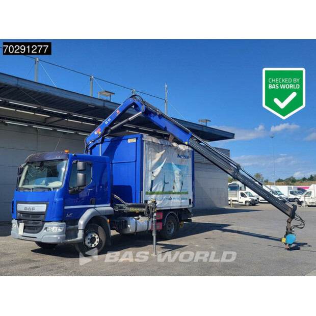 2017 DAF LF 260-41806435