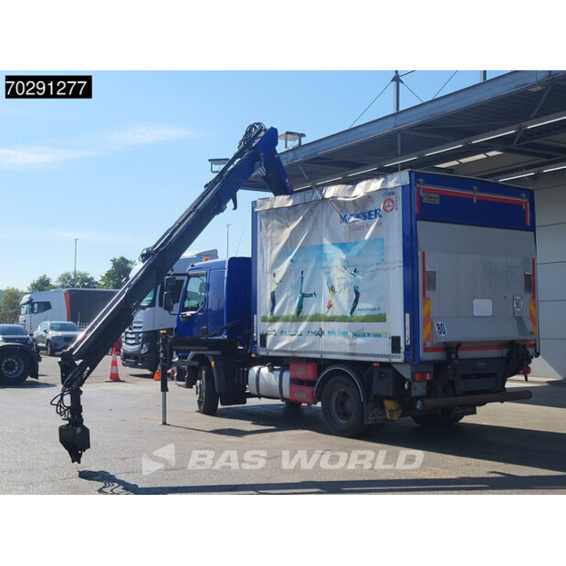 2017 DAF LF 260-41806436
