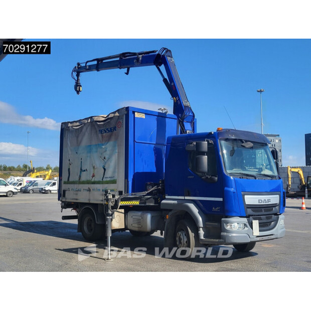 2017 DAF LF 260-41806437