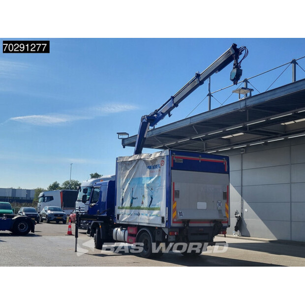 2017 DAF LF 260-41806439
