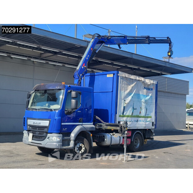 2017 DAF LF 260-41806440