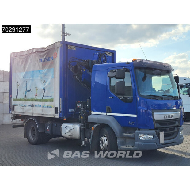 2017 DAF LF 260-41806443
