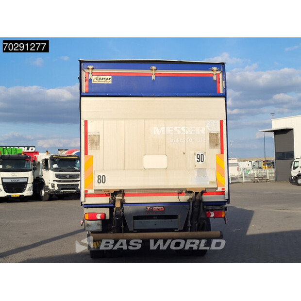 2017 DAF LF 260-41806446