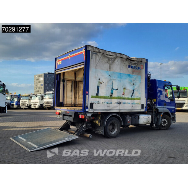 2017 DAF LF 260-41806449