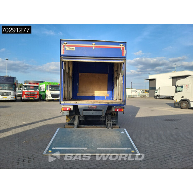 2017 DAF LF 260-41806450