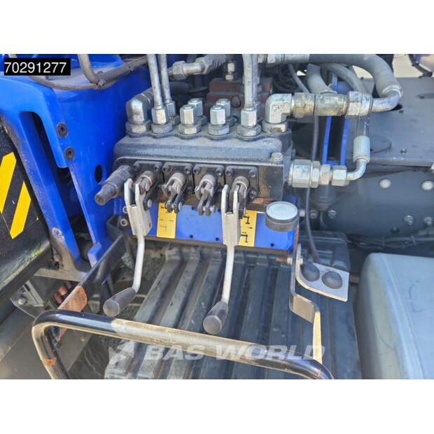 2017 DAF LF 260-41806460