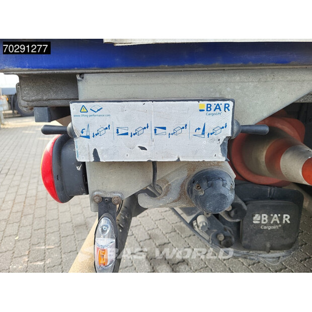 2017 DAF LF 260-41806463
