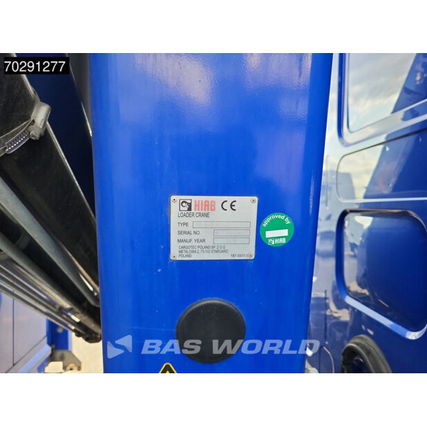 2017 DAF LF 260-41806465