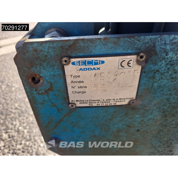 2017 DAF LF 260-41806469