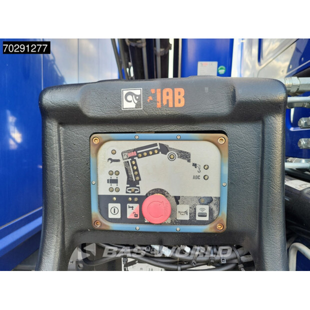 2017 DAF LF 260-41806473