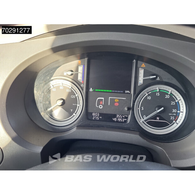 2017 DAF LF 260-41806484