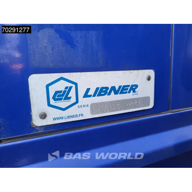 2017 DAF LF 260-41806491