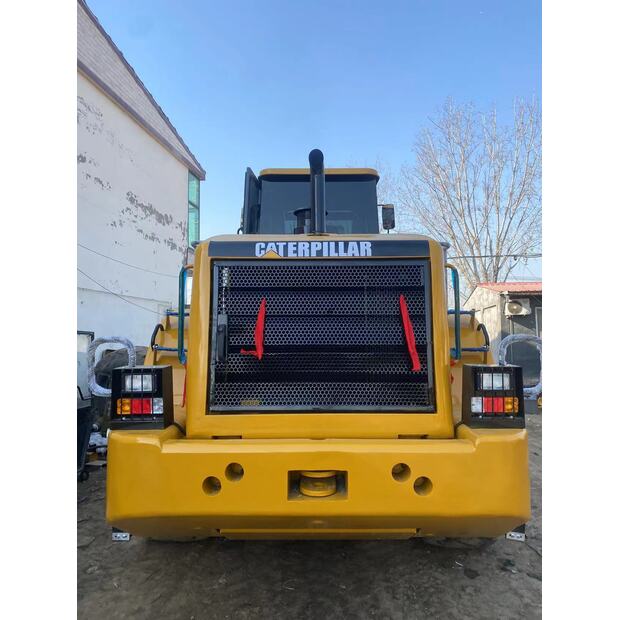 2021 Caterpillar 950GC-41806524