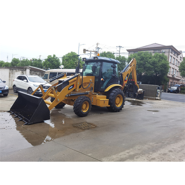 2021 Caterpillar 420F-41806525