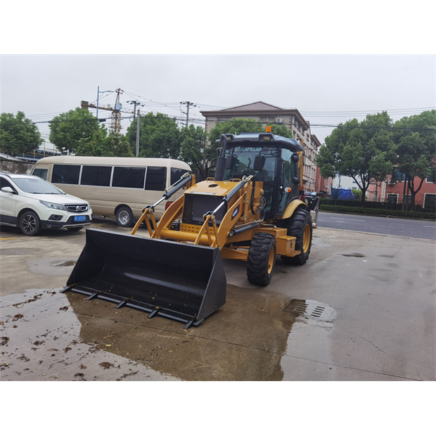 2021 Caterpillar 420F-41806530