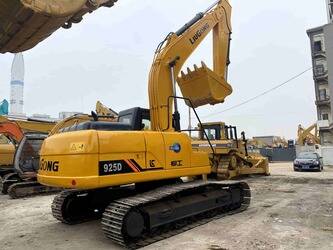 Image for EXCAVATORS 2021 LiuGong 925D
