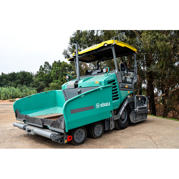 2018 VOGELE SUPER 1803-3i-41806559