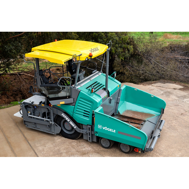 2018 VOGELE SUPER 1803-3i-41806560