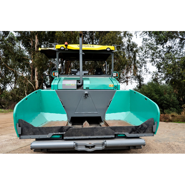 2018 VOGELE SUPER 1803-3i-41806561