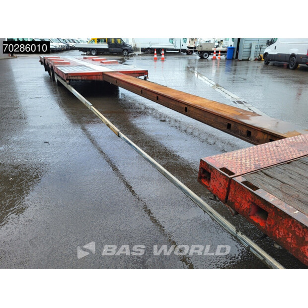 Nooteboom OSD-37-03V/L/13-19.3-41806641